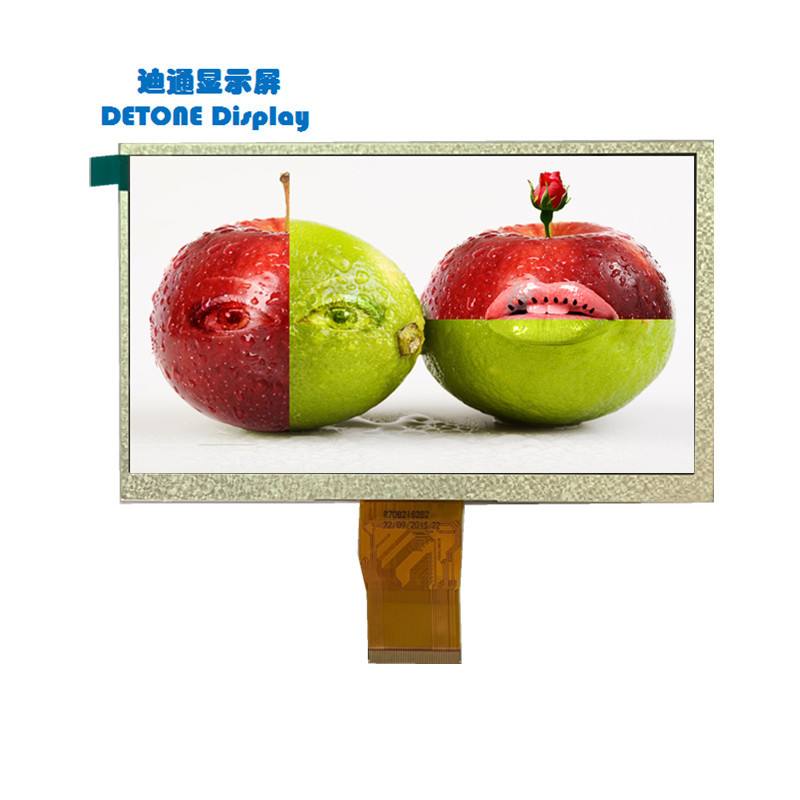 ips与tft的区别 tft和ips哪个更好 