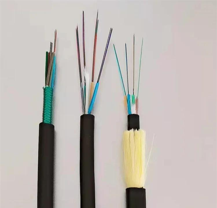 带状光缆与普通光缆区别 带状光缆与普通光缆区别图片 