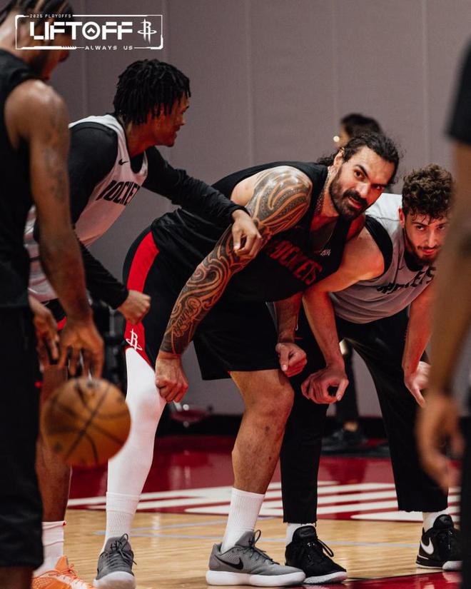 NBA总决赛东区半决赛火箭蓄势待发的简单介绍