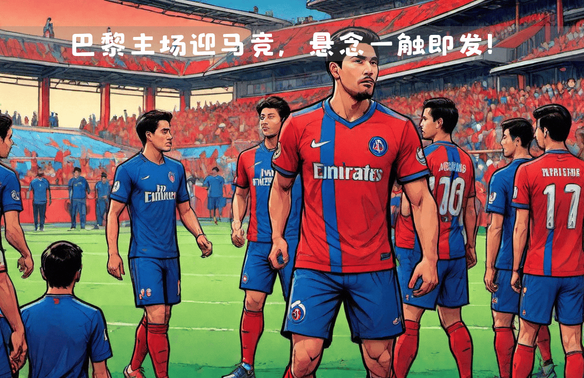 欧洲球队激战赛场，胜负悬念令人期待 