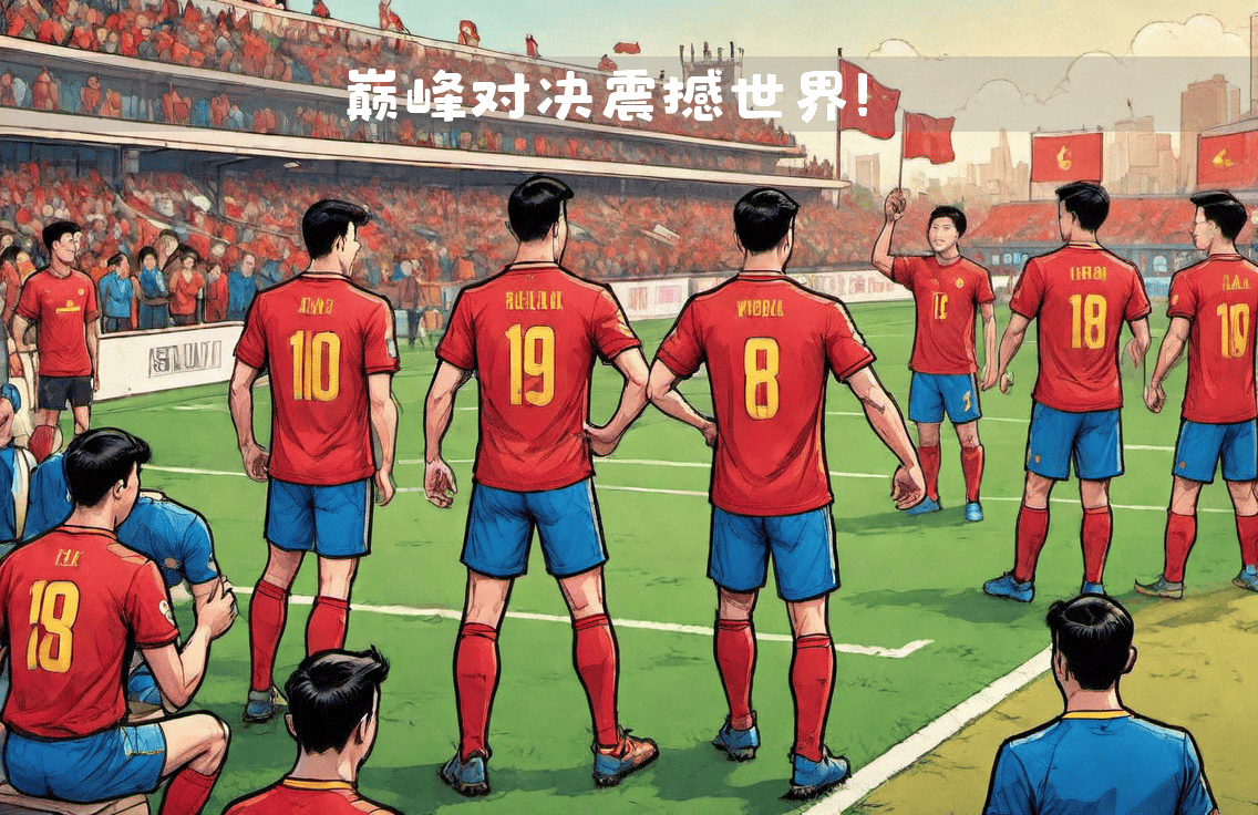 包含劲旅对决：实力碰撞犹如巅峰对决！的词条
